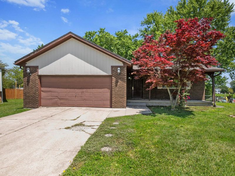 5728 Allenby Court, Galloway, OH 43119 Photo 1