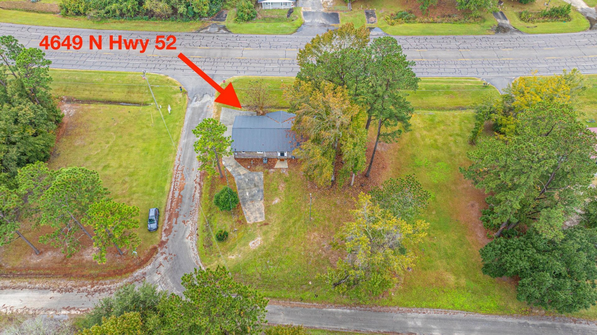 4649 N Highway 52 Photo 5