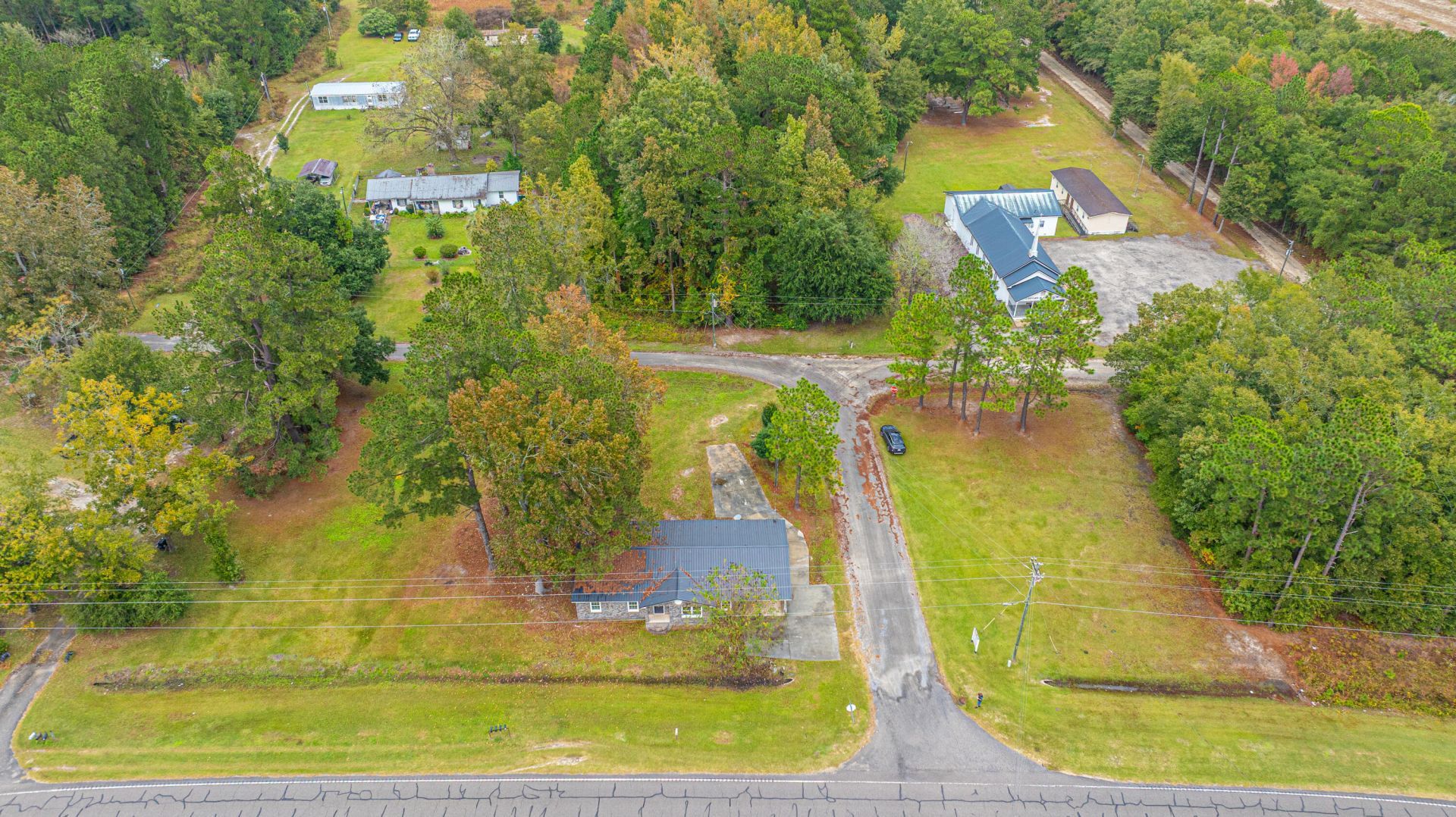 4649 N Highway 52 Photo 51