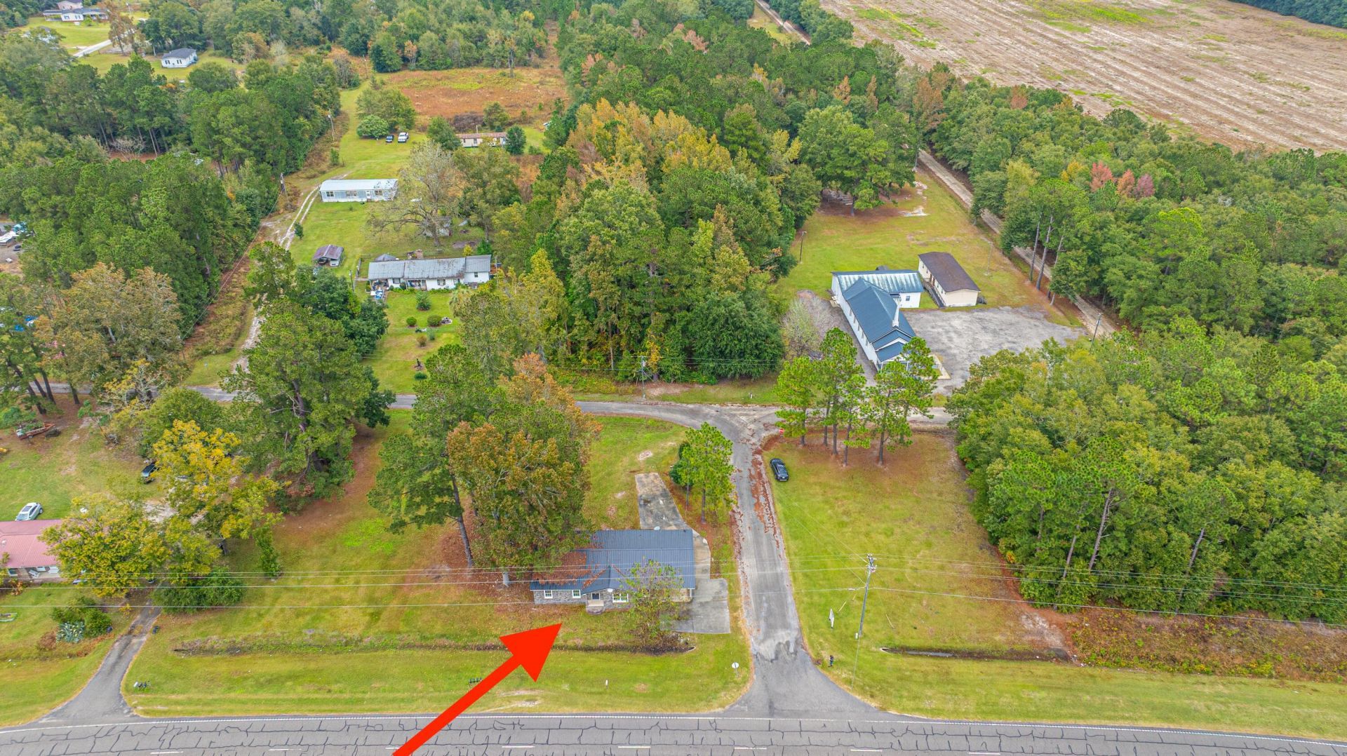 4649 N Highway 52 Photo 53