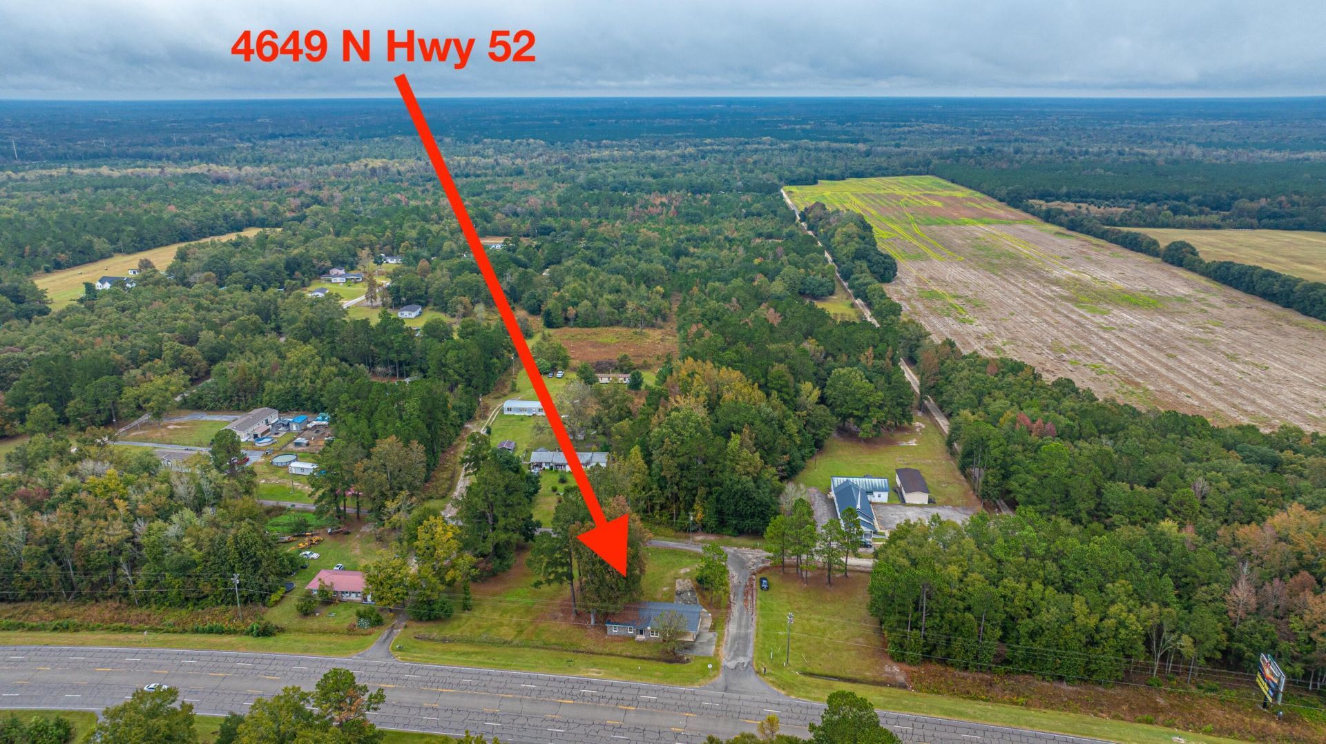 4649 N Highway 52 Photo 56