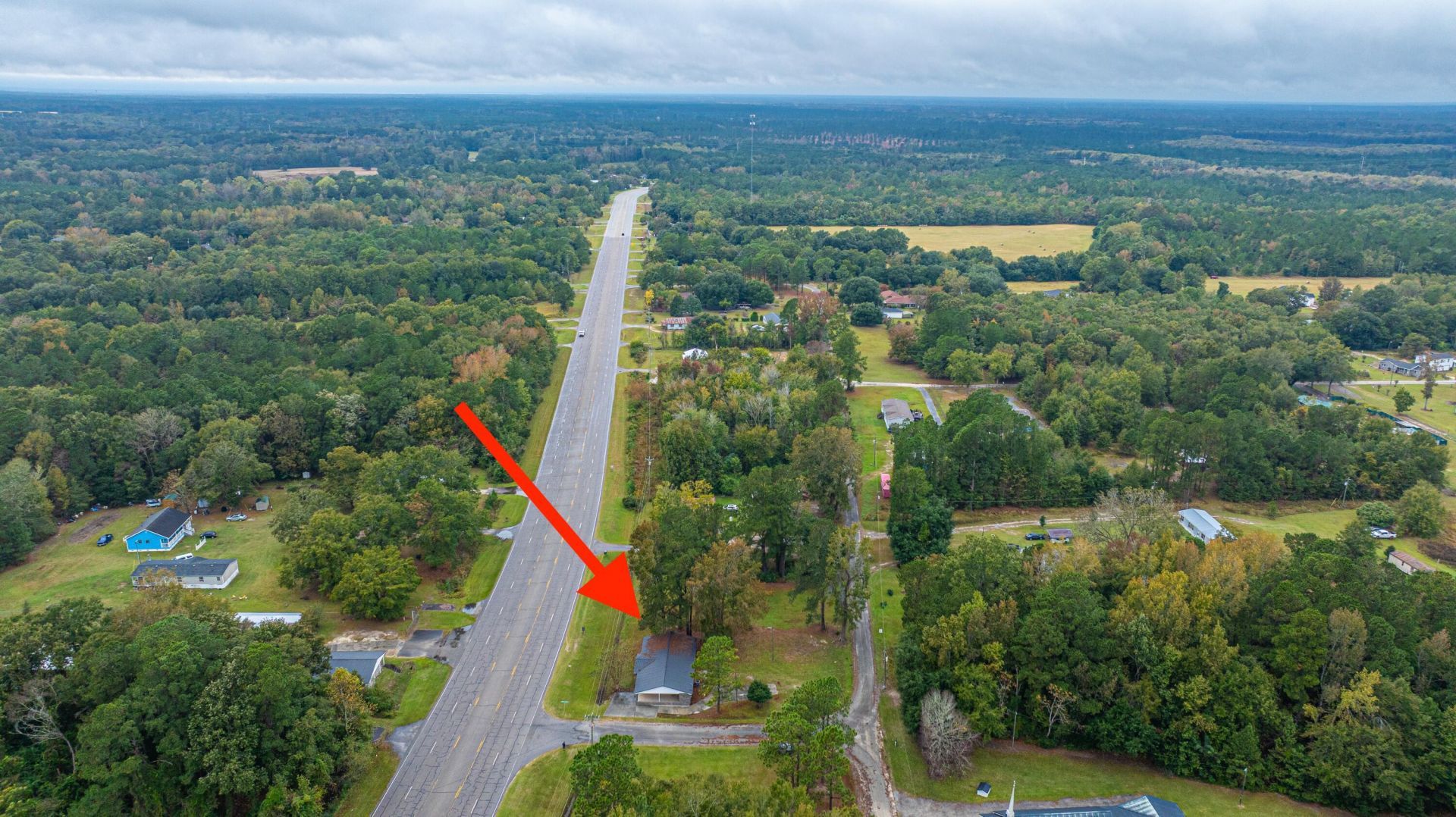 4649 N Highway 52 Photo 62