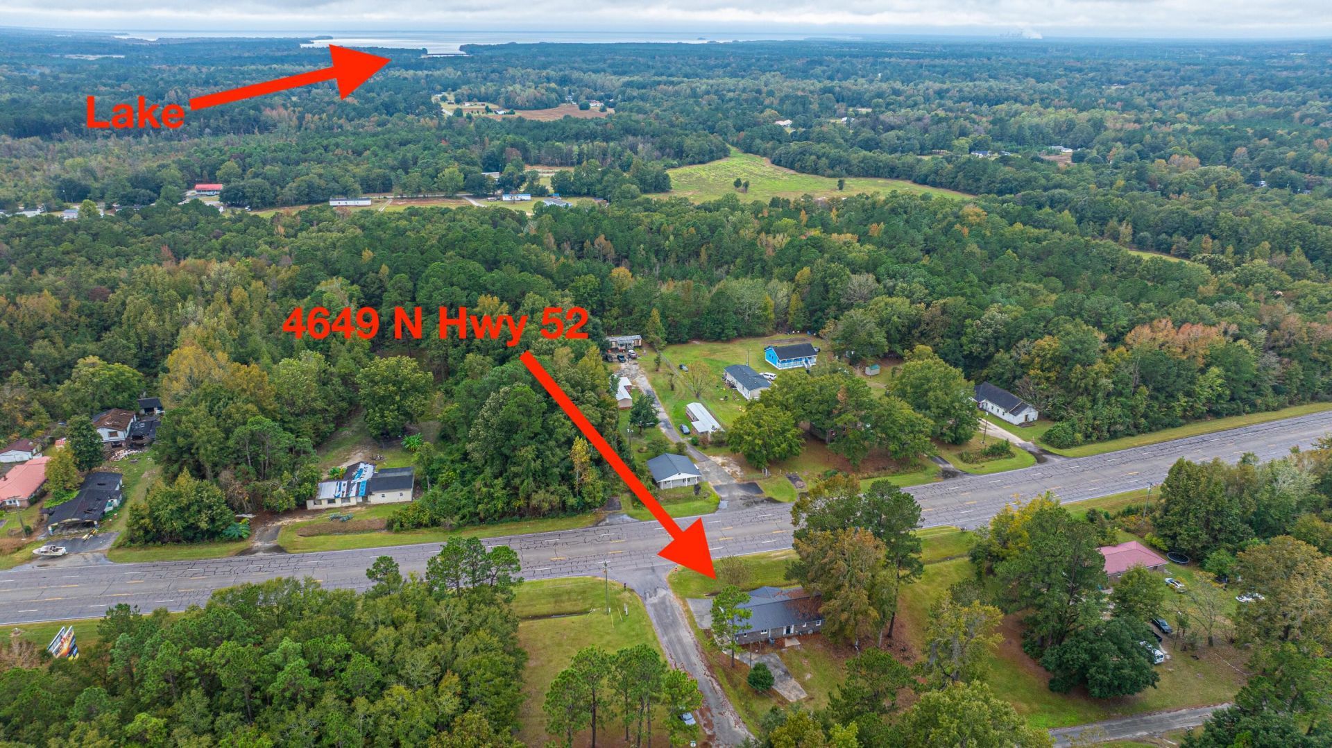 4649 N Highway 52 Photo 66