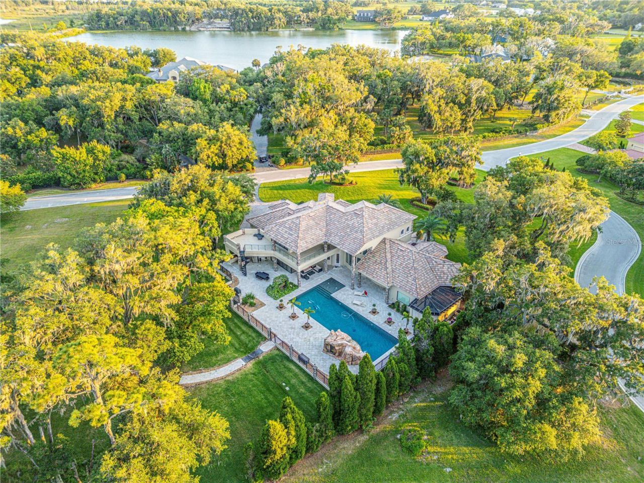 410 Canterwood Drive , Mulberry, FL 33860 Photo