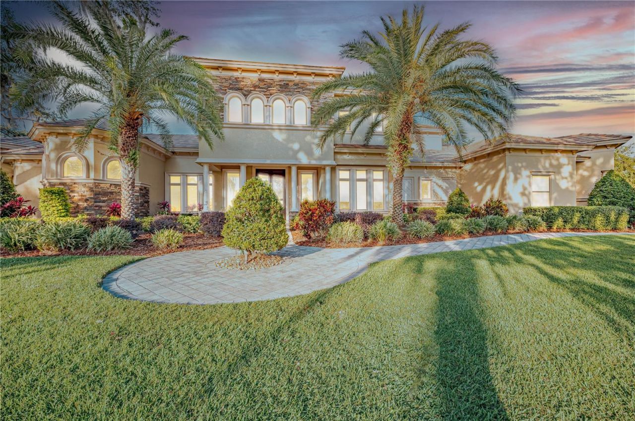 410 Canterwood Drive , Mulberry, FL 33860 Photo