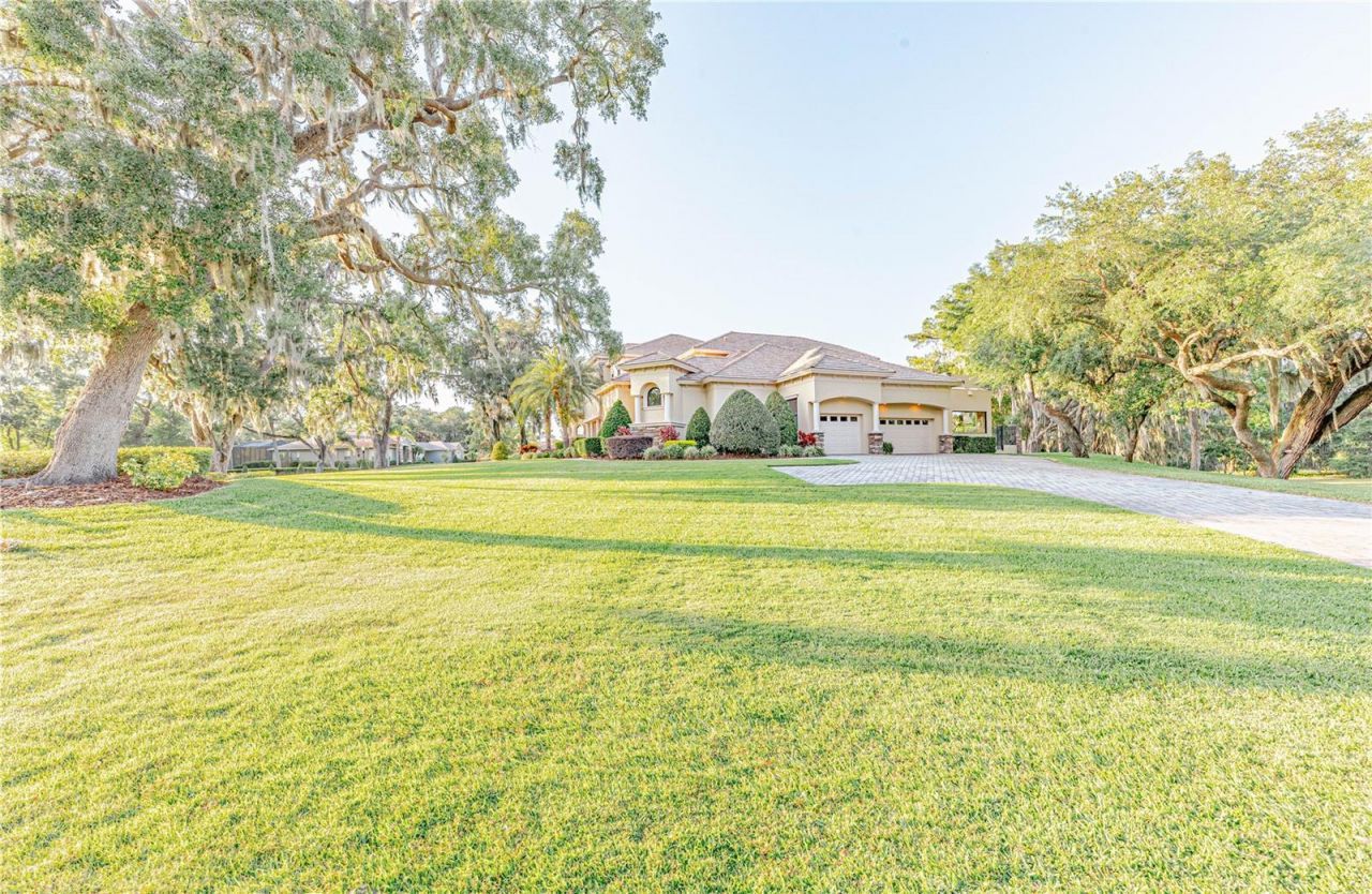 410 Canterwood Drive , Mulberry, FL 33860 Photo