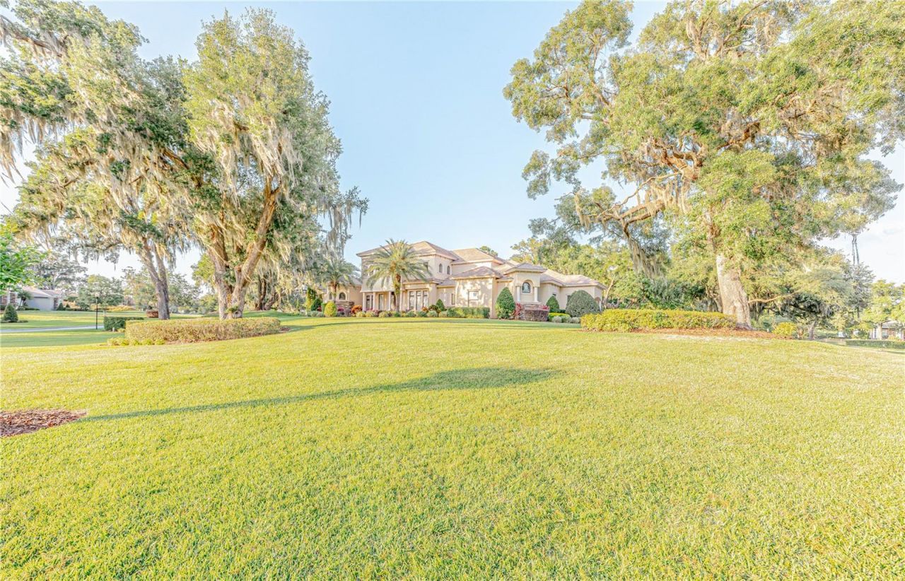 410 Canterwood Drive , Mulberry, FL 33860 Photo