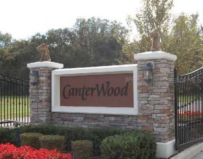 410 Canterwood Drive , Mulberry, FL 33860 Photo