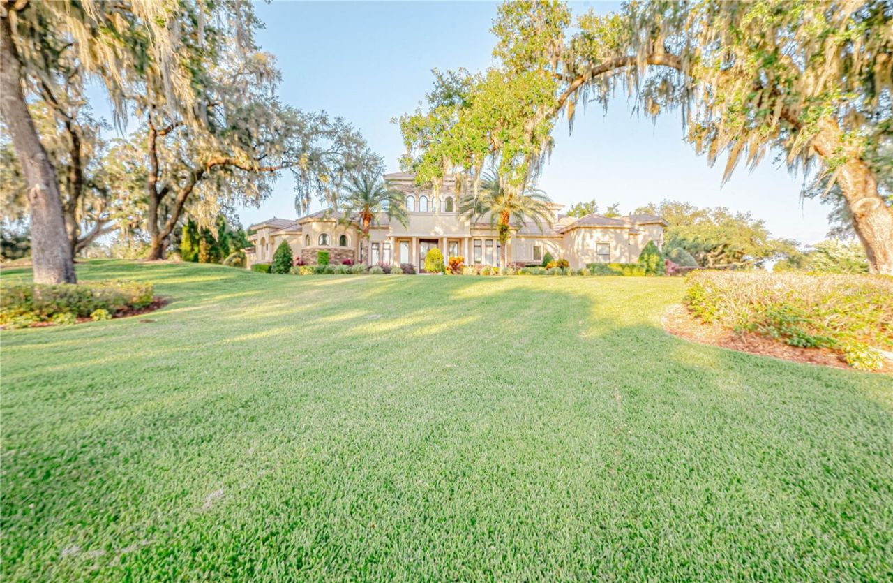 410 Canterwood Drive , Mulberry, FL 33860 Photo