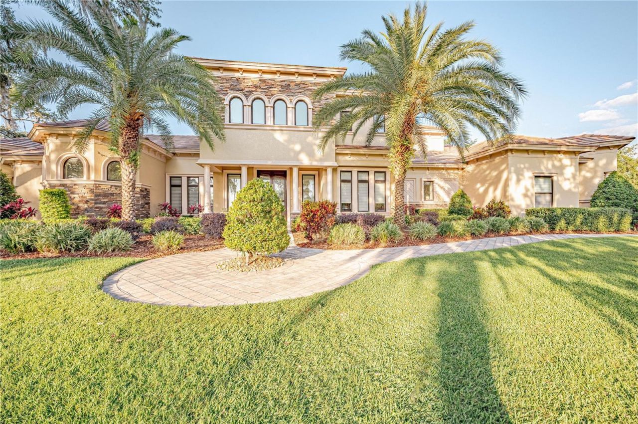 410 Canterwood Drive , Mulberry, FL 33860 Photo