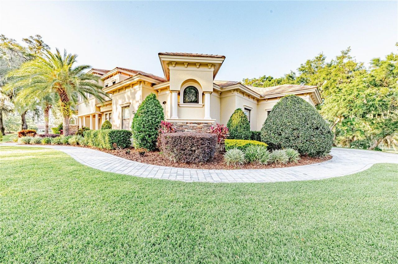410 Canterwood Drive , Mulberry, FL 33860 Photo