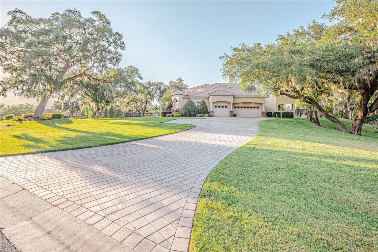 410 Canterwood Drive , Mulberry, FL 33860 Photo