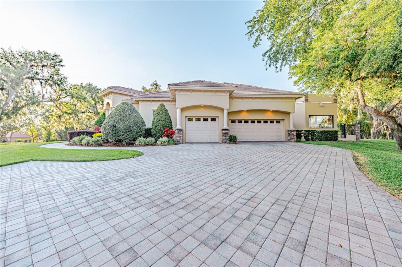 410 Canterwood Drive , Mulberry, FL 33860 Photo