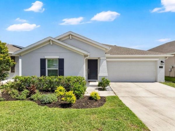 839 OFANTO WAY , HAINES CITY, FL 33844