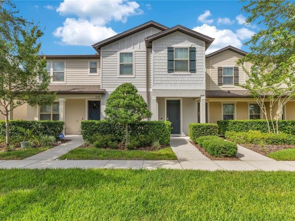 5041 CASPIAN STREET , ST CLOUD, FL 34771