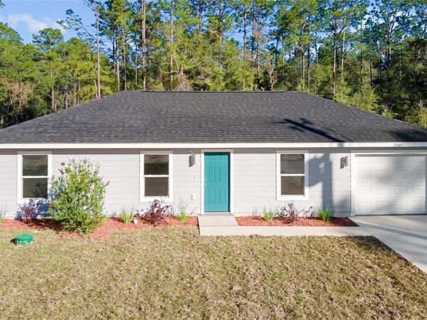 1451 SW 153RD COURT , OCALA, FL 34481