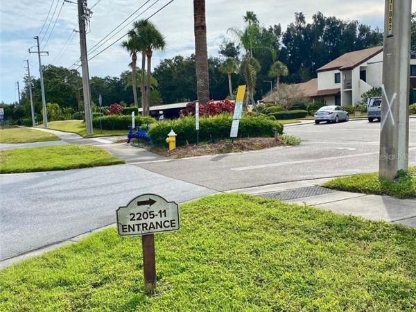 2209 BELLEAIR ROAD , Unit C21, CLEARWATER, FL 33764