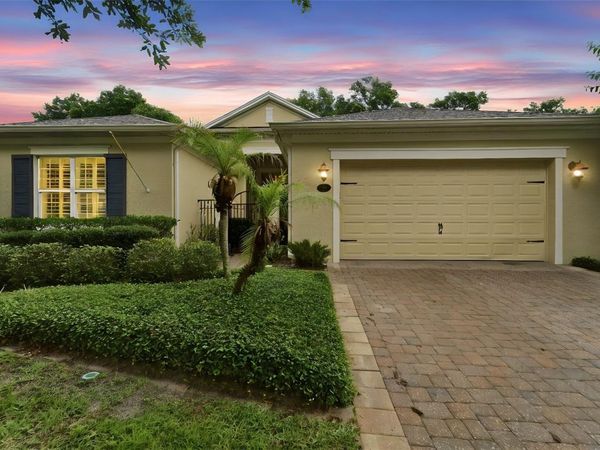 125 ASTERBROOKE DRIVE, DELAND, FL 32724
