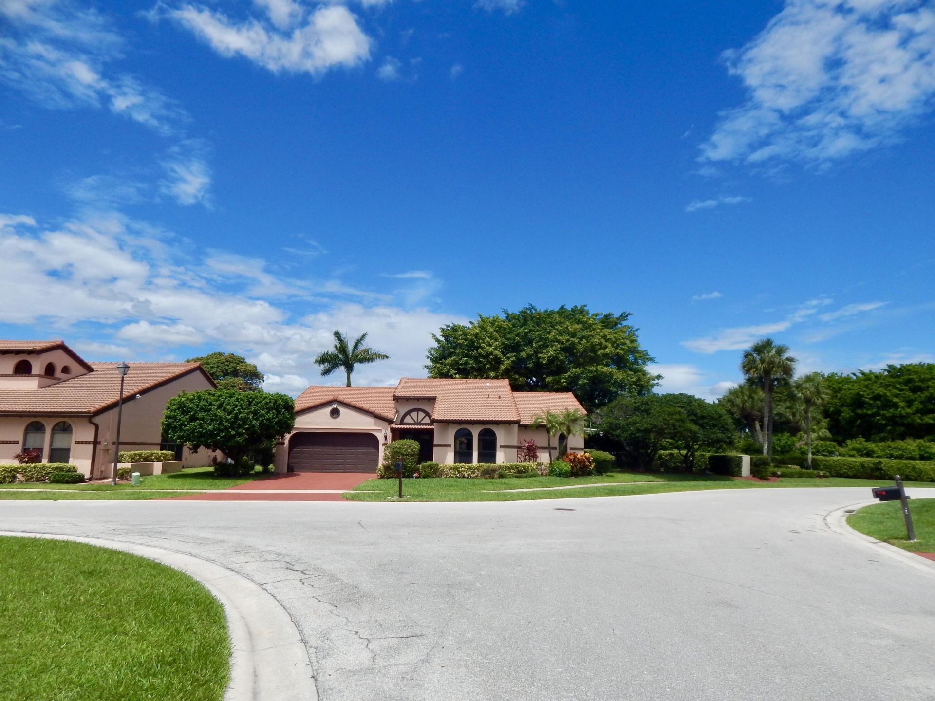 22864 Marbella Circle, Boca Raton, FL 33433 Photo