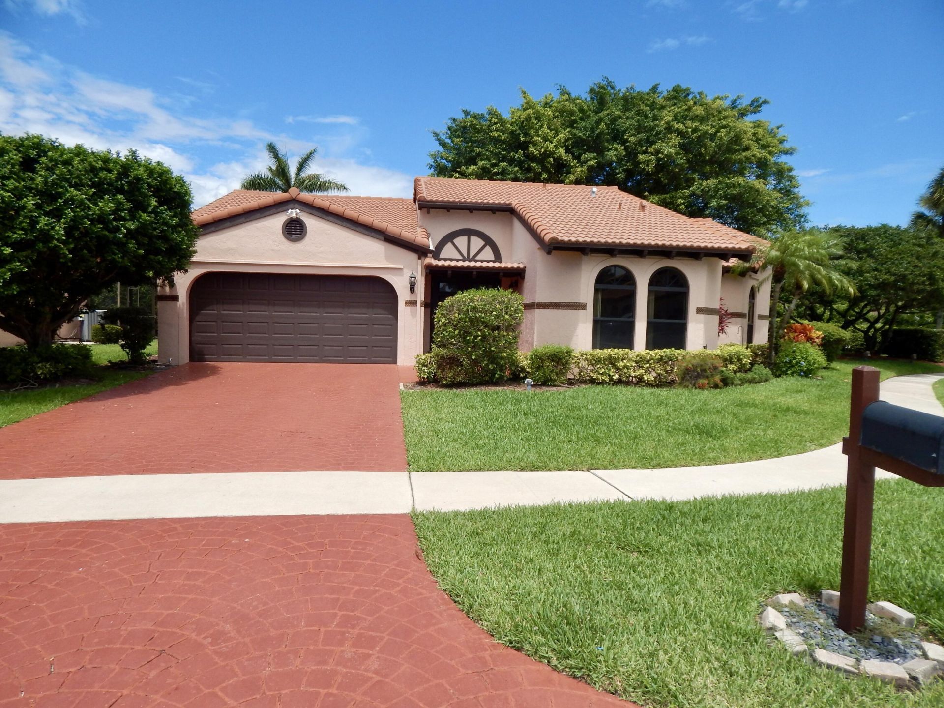 22864 Marbella Circle, Boca Raton, FL 33433 Photo