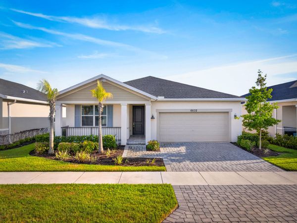6632 NW Cloverdale Avenue, Port St. Lucie, FL 34987