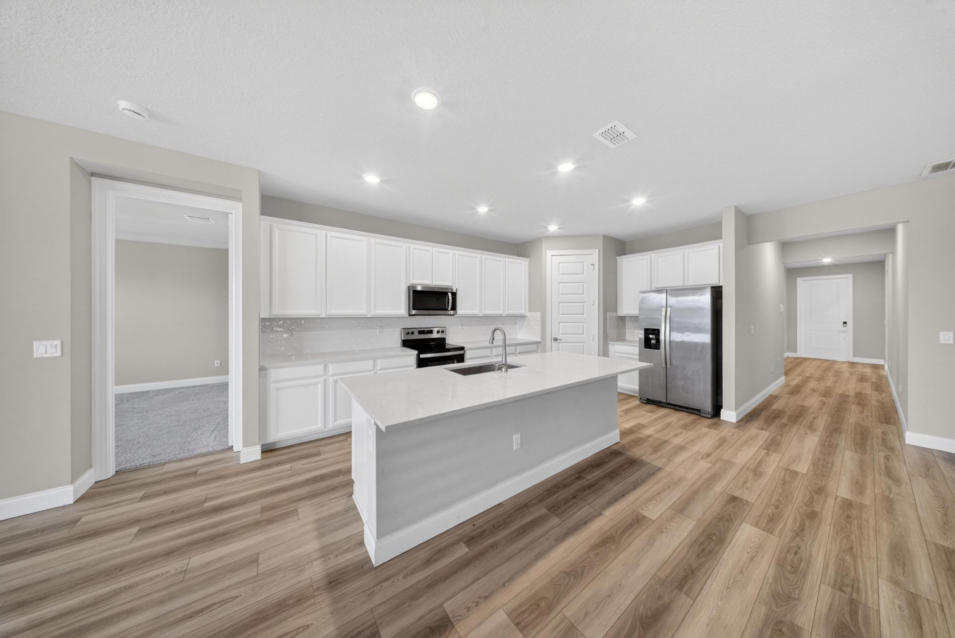 6632 NW Cloverdale Avenue, Port Saint Lucie, FL 34987 Photo