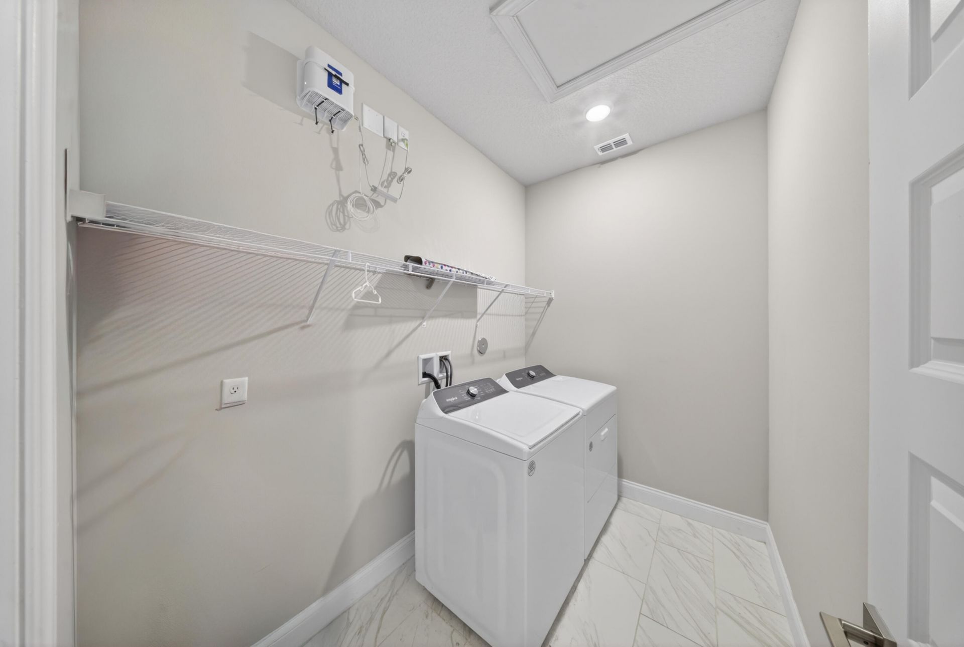 6632 NW Cloverdale Avenue, Port Saint Lucie, FL 34987 Photo