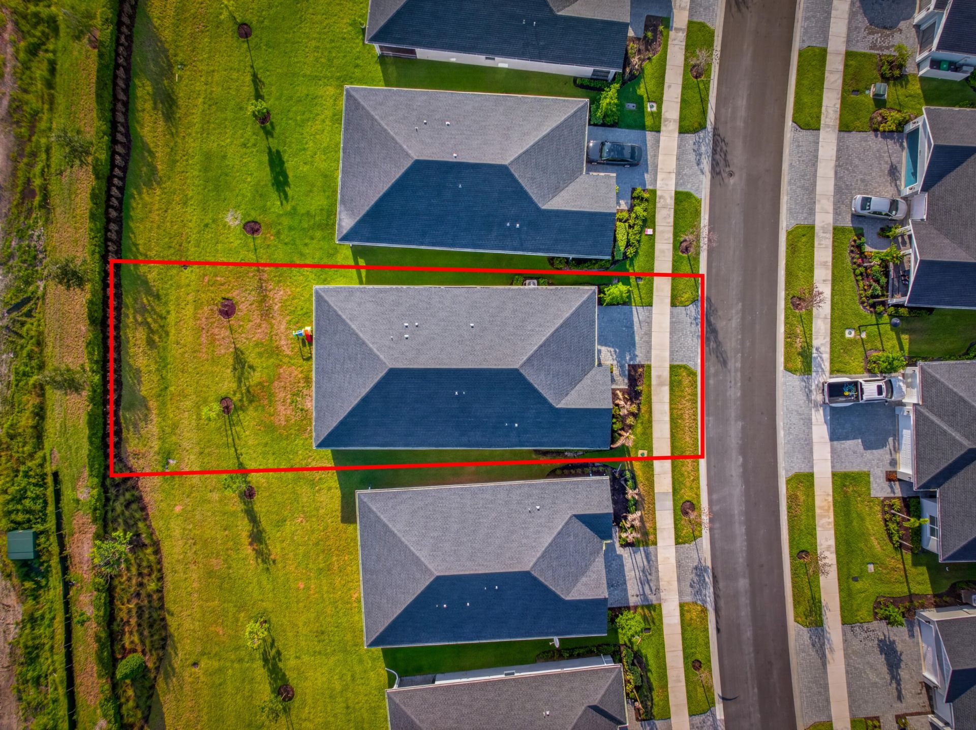 6632 NW Cloverdale Avenue, Port Saint Lucie, FL 34987 Photo