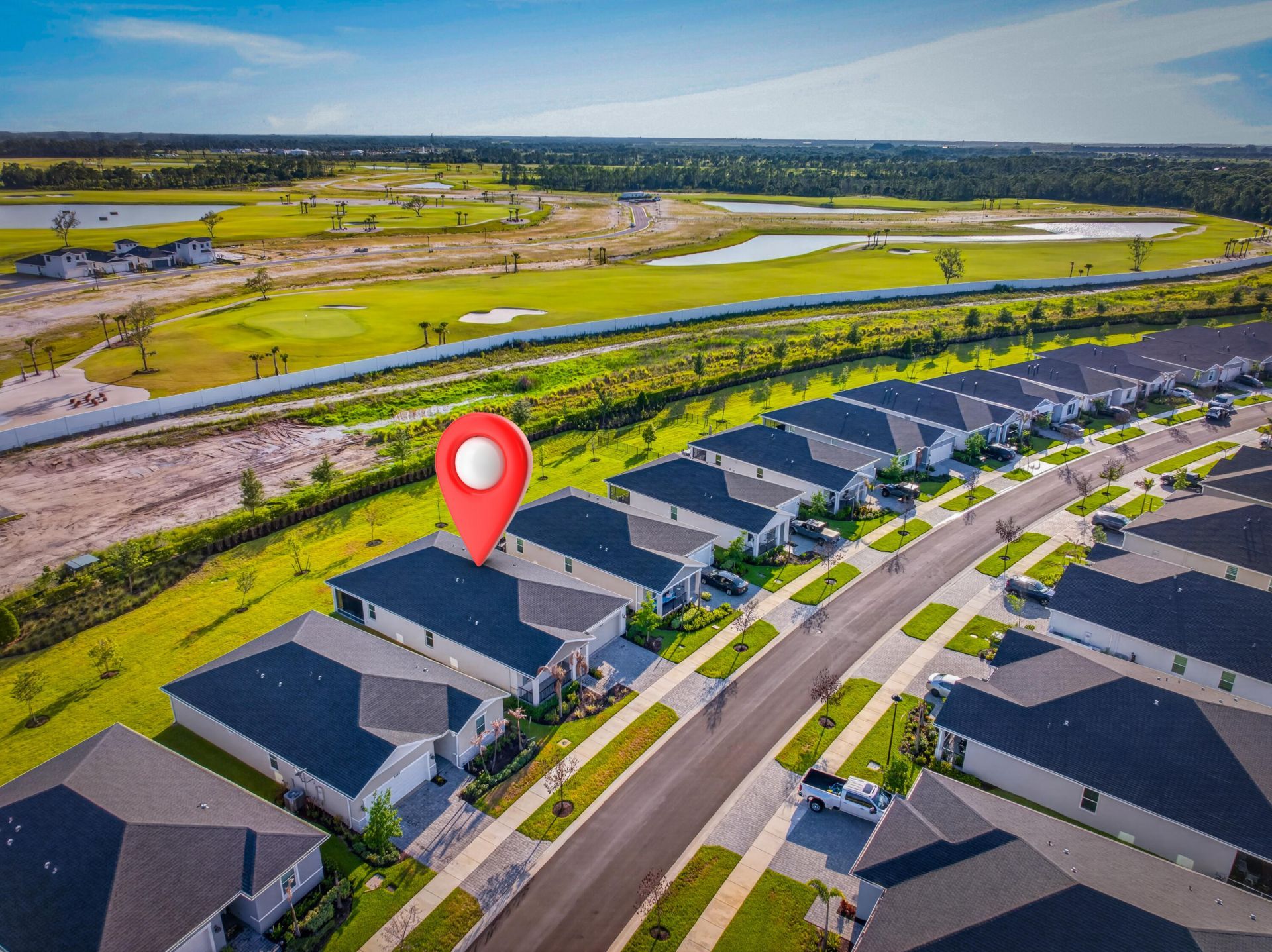 6632 NW Cloverdale Avenue, Port Saint Lucie, FL 34987 Photo