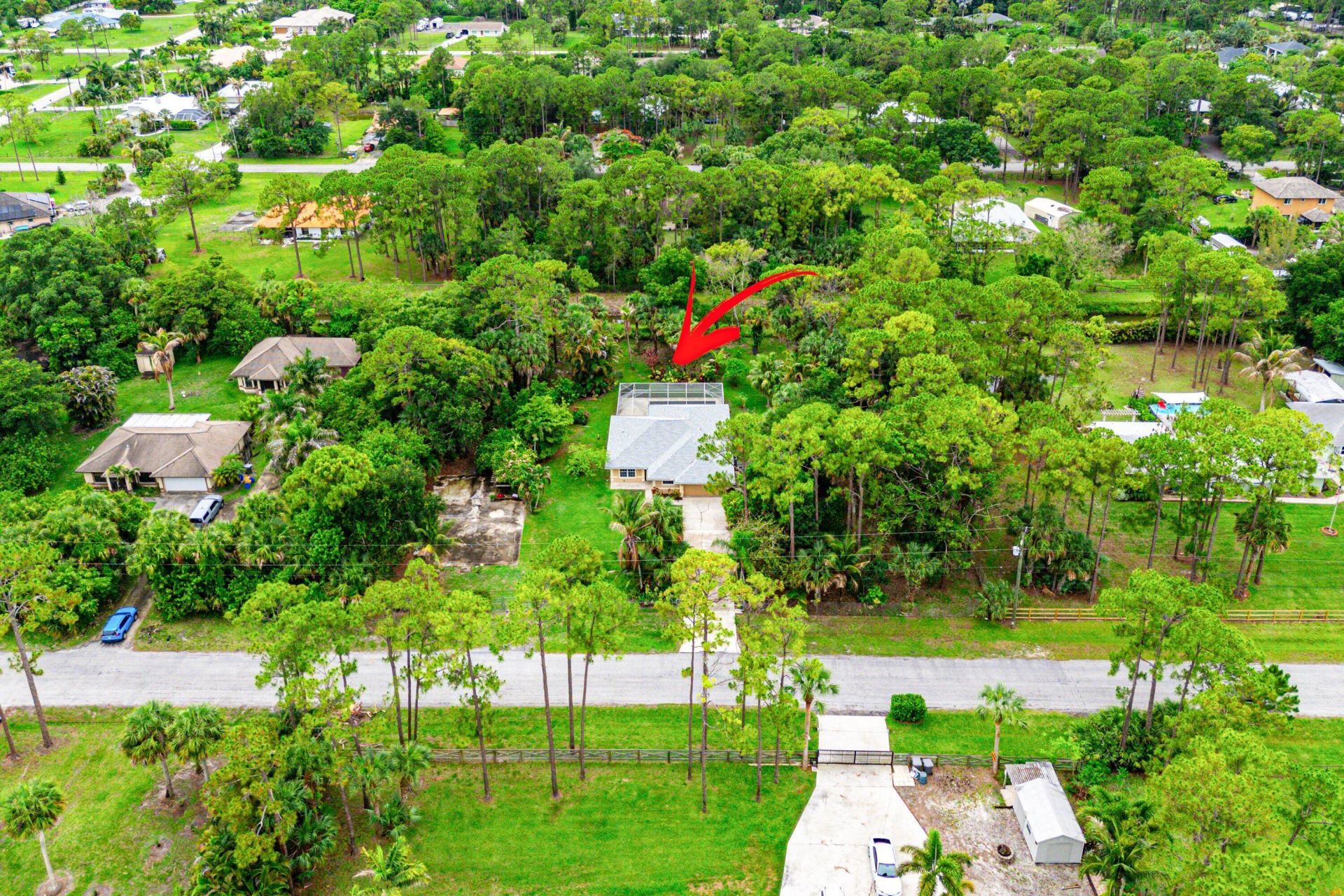 15592 99th Street N, West Palm Beach, FL 33412 Photo
