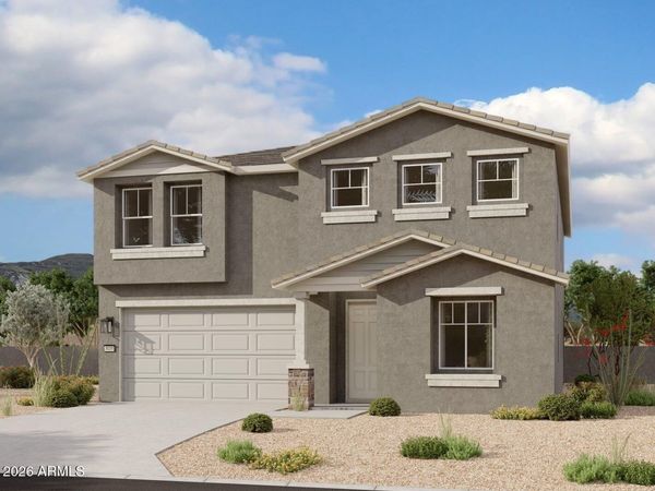 2394 E GALLOPING HORSE Drive, San Tan Valley, AZ 85140