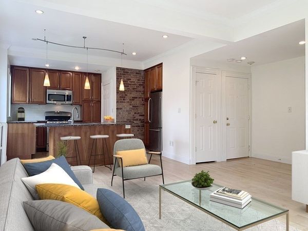 57 Magazine St, Unit 33, Cambridge, MA 02139