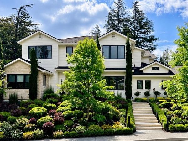 2315 Warner Range Avenue, Menlo Park, CA 94025