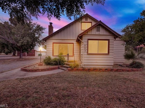 803 TEHAMA, Corning, CA 96021