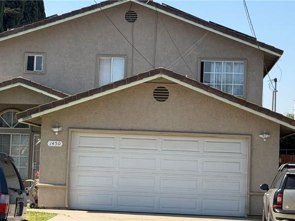 1450 W 9th, Pomona, CA 91766