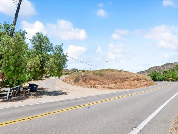 0 Harbison Canyon Road, El Cajon, CA 92019