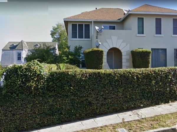 4723 W 17th Street, Los Angeles, CA 90019