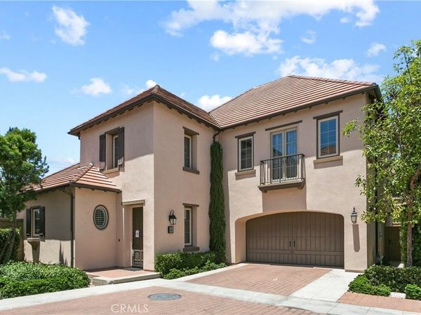 68 Bloomington, Irvine, CA 92620