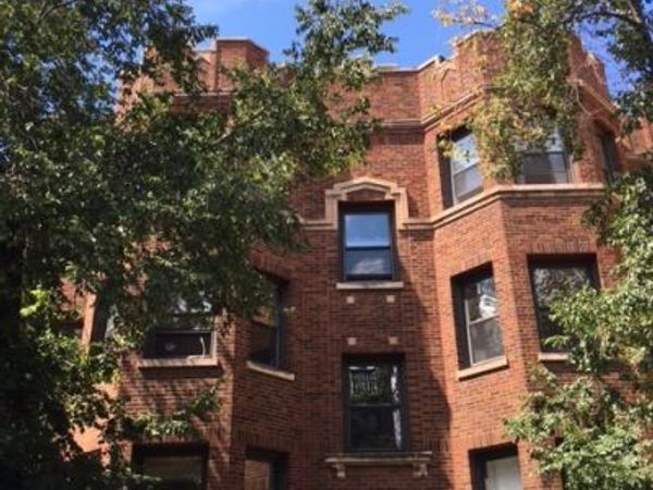 640 W ROSCOE Street , Unit 1W, Chicago, IL 60613