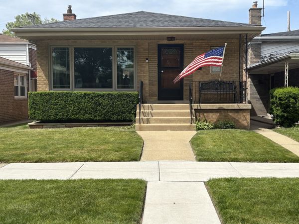 3506 E 114th Street , Chicago, IL 60617
