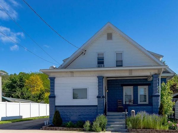 114 KATE STREET , OSCEOLA MILLS, PA 16666