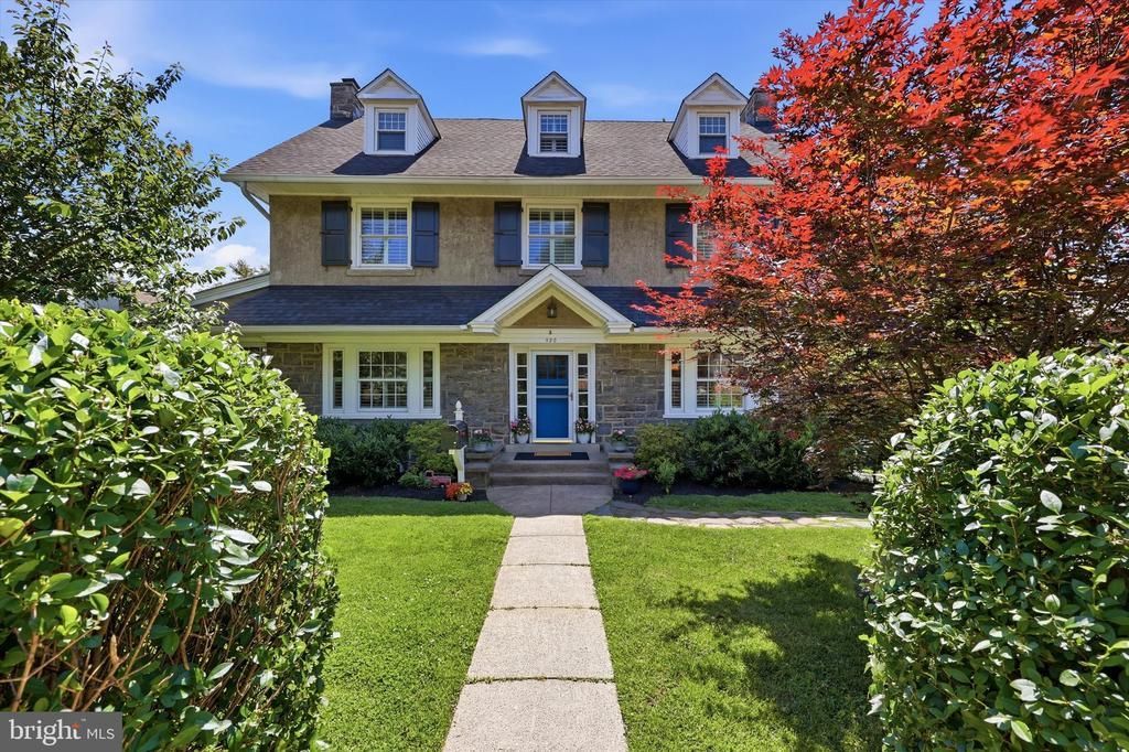 520 N Essex Avenue, Narberth, PA 19072 Main Photo