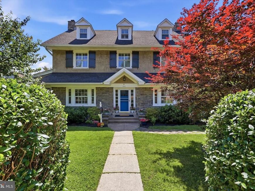 520 N Essex Avenue, Narberth, PA 19072 Main Photo