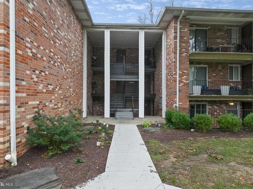 203 F Victor Parkway , Unit 203F, Annapolis, MD 21403 Main Photo
