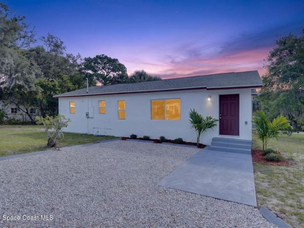 2343 Grant Street, Melbourne, FL 32901