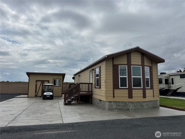 17693 Road 5 NW, Unit 83, Quincy, WA 98848