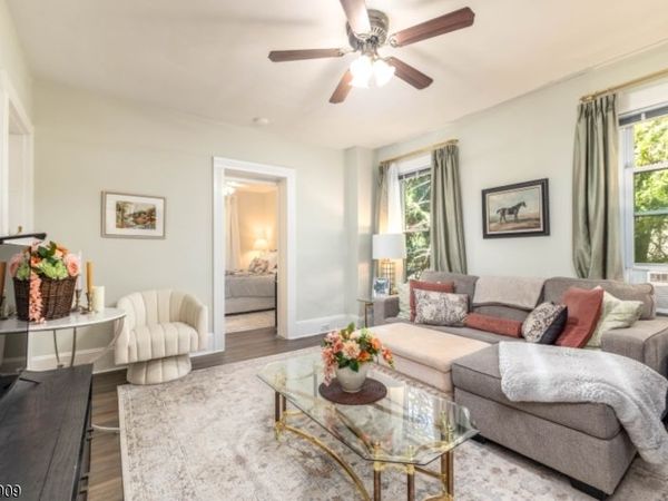 125 Washington St, Unit A, Morristown, NJ 07960