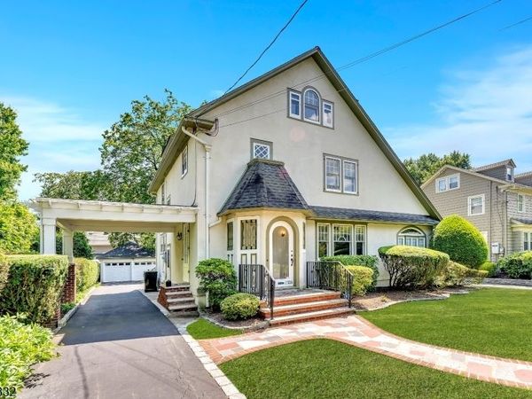 1326 Chetwynd Ave, Plainfield, NJ 07060
