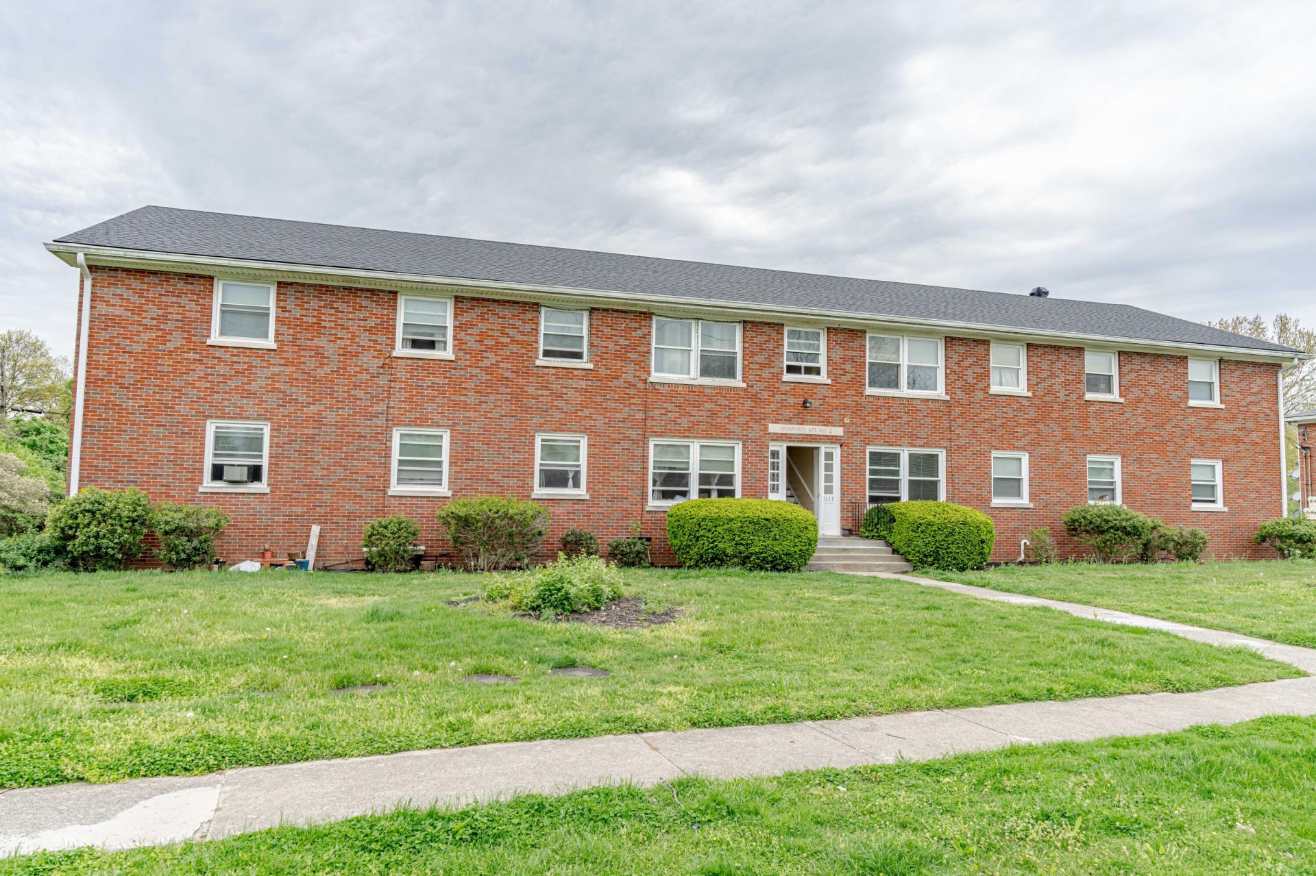 1117 S Pawnee Trail, Georgetown, KY 40324