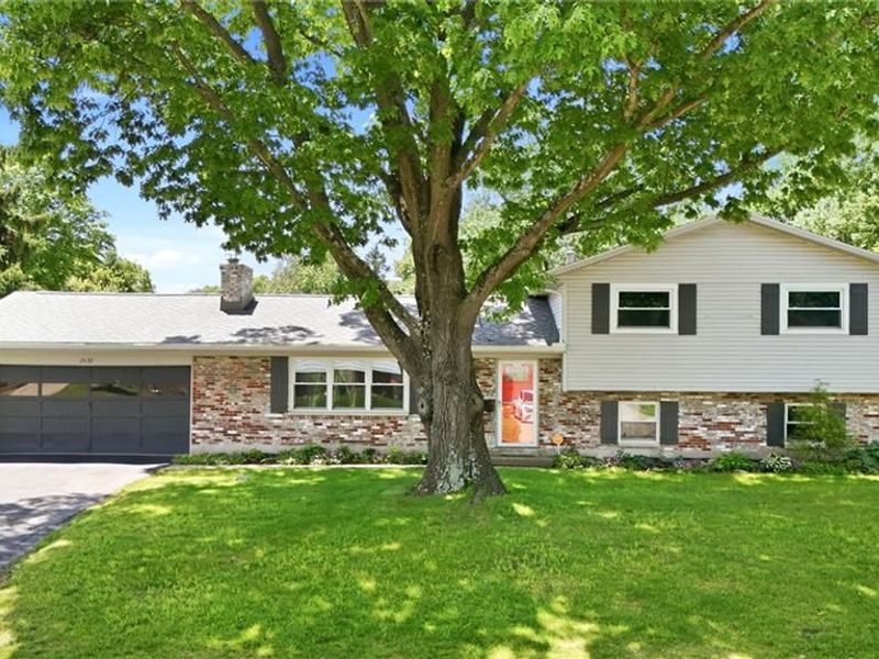 2632 Meadow Park Drive, Kettering, OH 45440 Photo 1